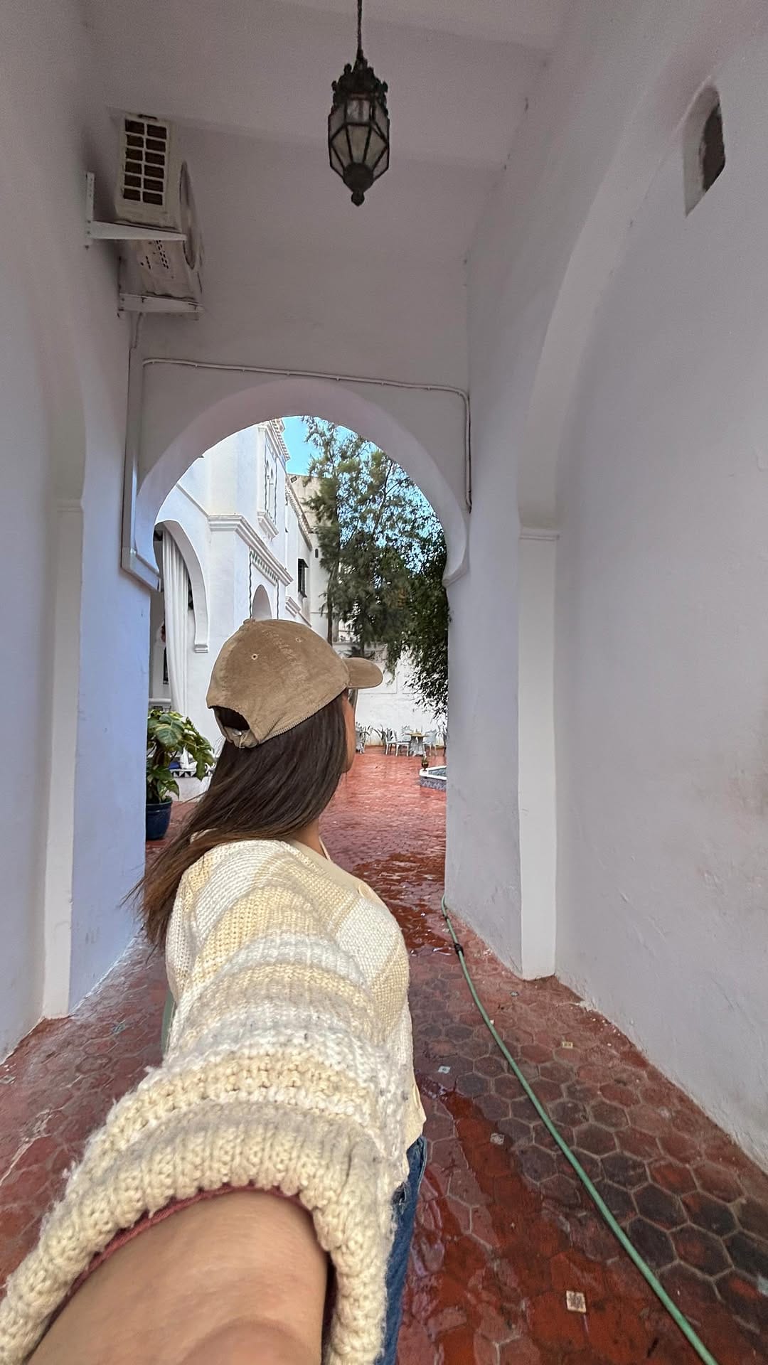 Post 7 by Faten Bourak on Instagram (video)