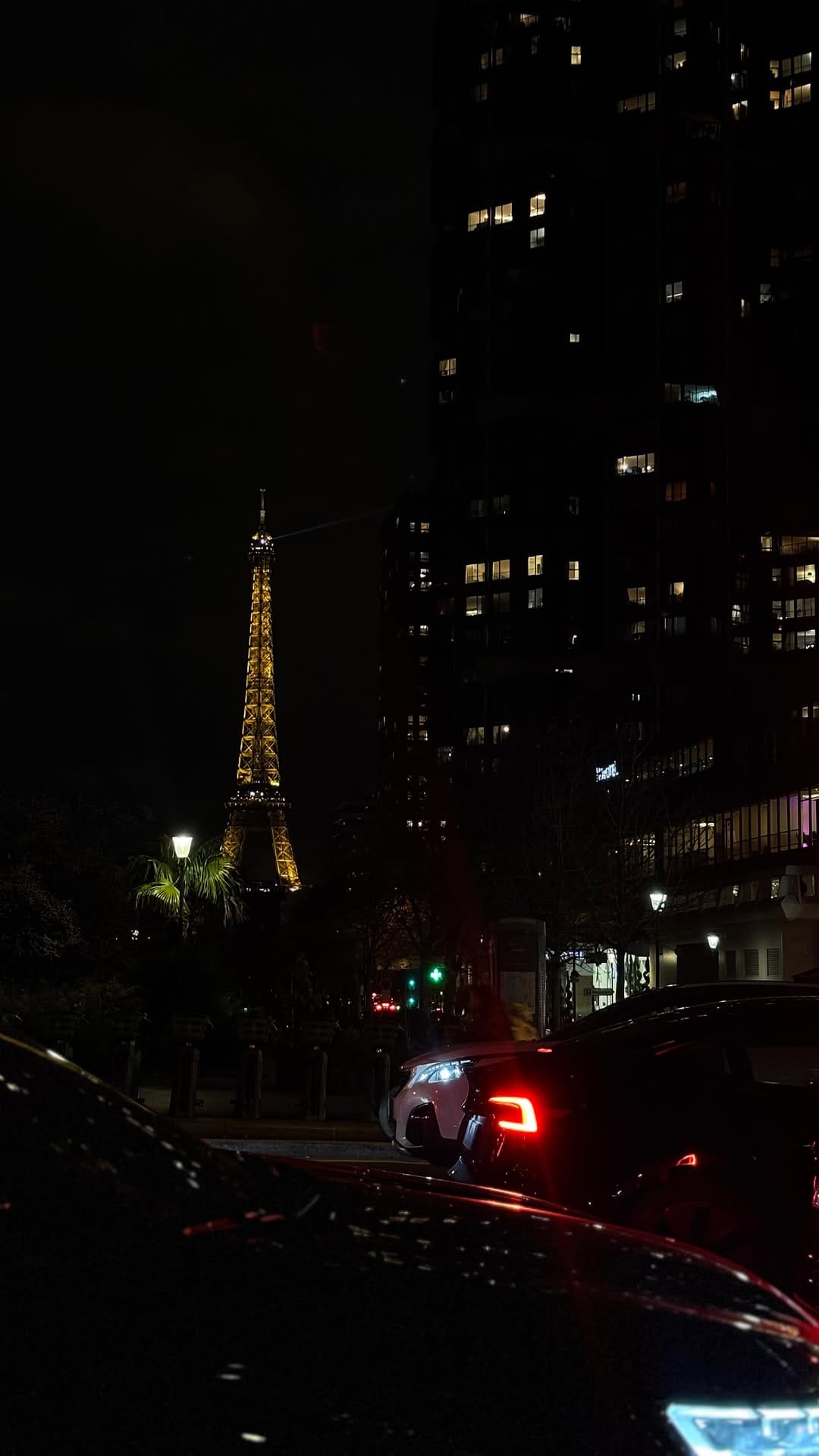 Post 6 by Faten Bourak on Instagram (video)