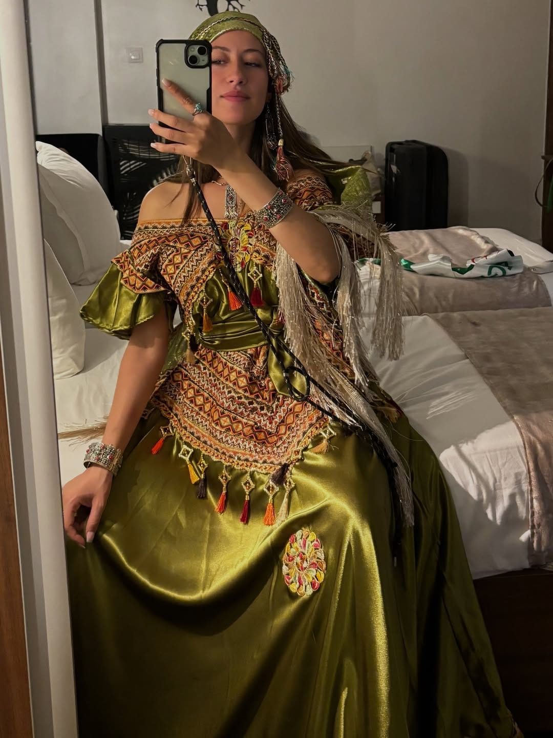 Post 2 by Faten Bourak on Instagram (carousel)