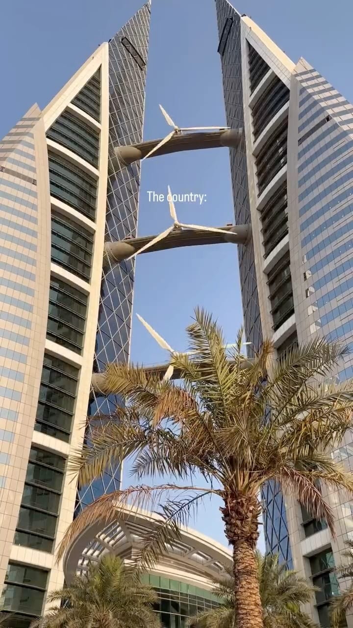 Post 9 by Faten Bourak on Instagram (video)