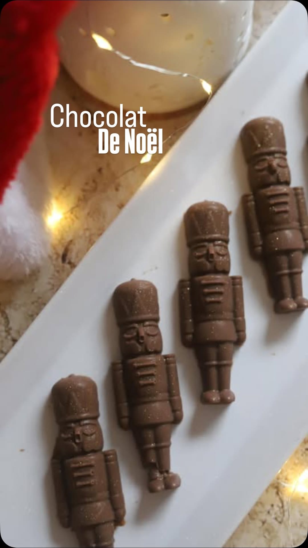 Post 6 by Cécile | Patisseries et recettes on Instagram (video)