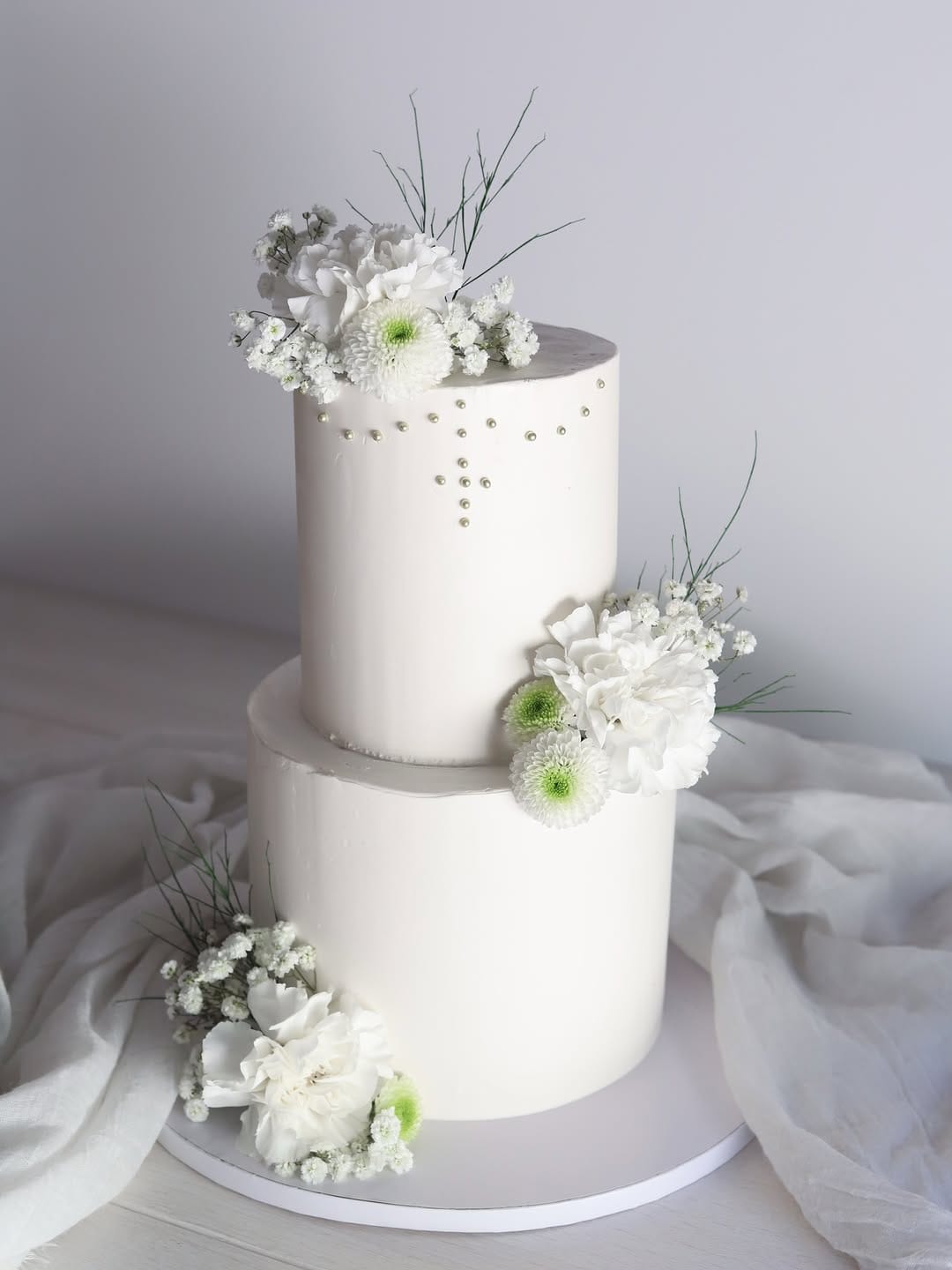 Post 1 by Cécile | Patisseries et recettes on Instagram (image)