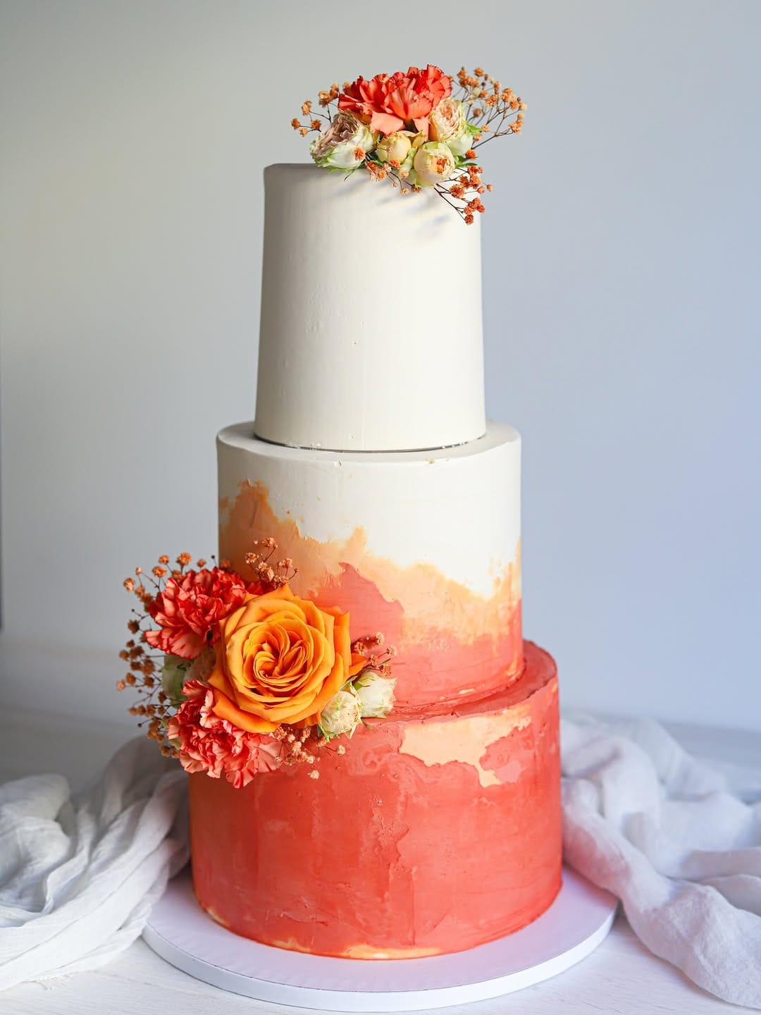 Post 10 by Cécile | Patisseries et recettes on Instagram (image)