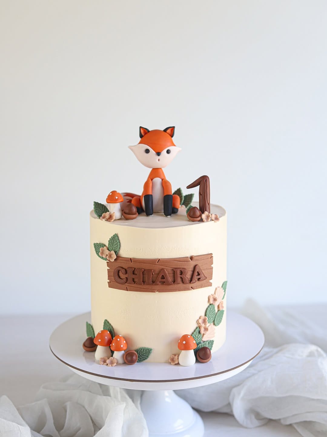 Post 3 by Cécile | Patisseries et recettes on Instagram (carousel)
