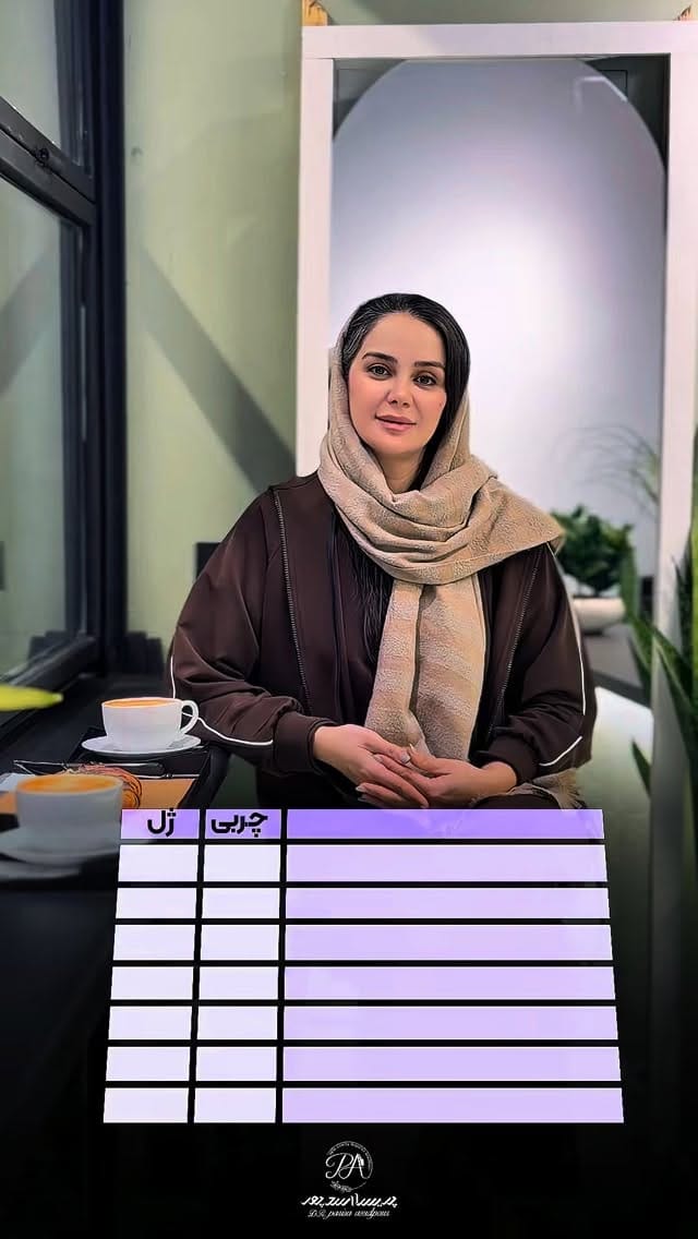 Post 3 by dr_parisaasadpor | دکتر پریسا اسدپور on Instagram (video)