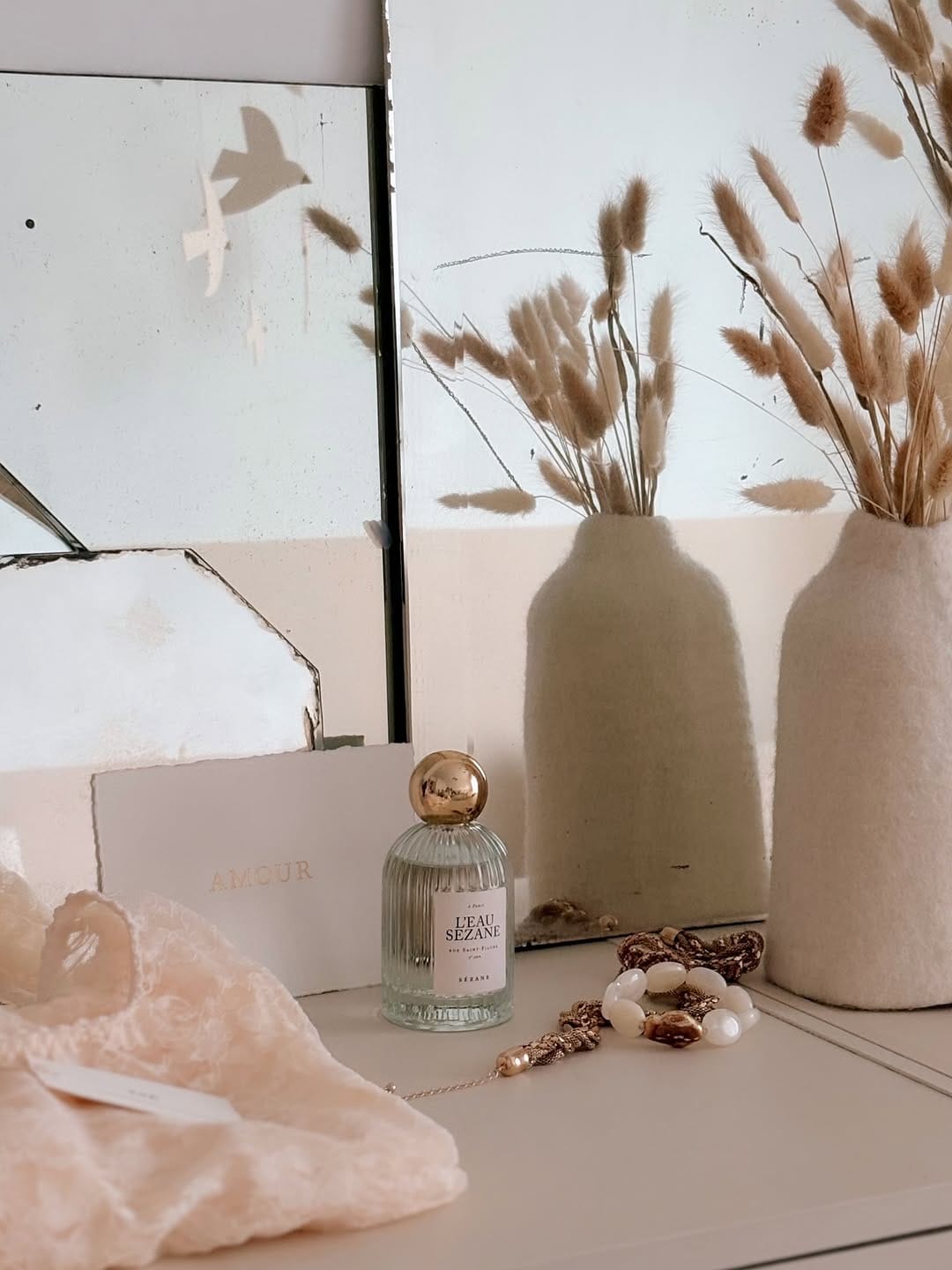 Post 1 by Cecile Fossey / créatrice de contenus on Instagram (carousel)
