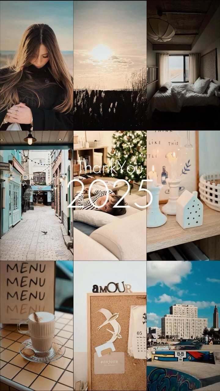 Post 3 by Cecile Fossey / créatrice de contenus on Instagram (video)