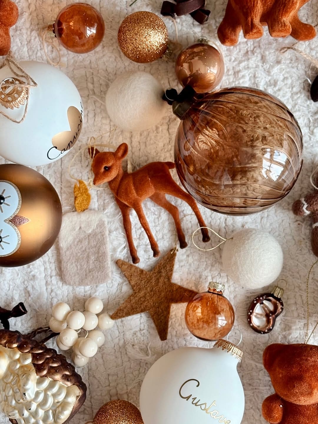 Post 6 by Cecile Fossey / créatrice de contenus on Instagram (carousel)