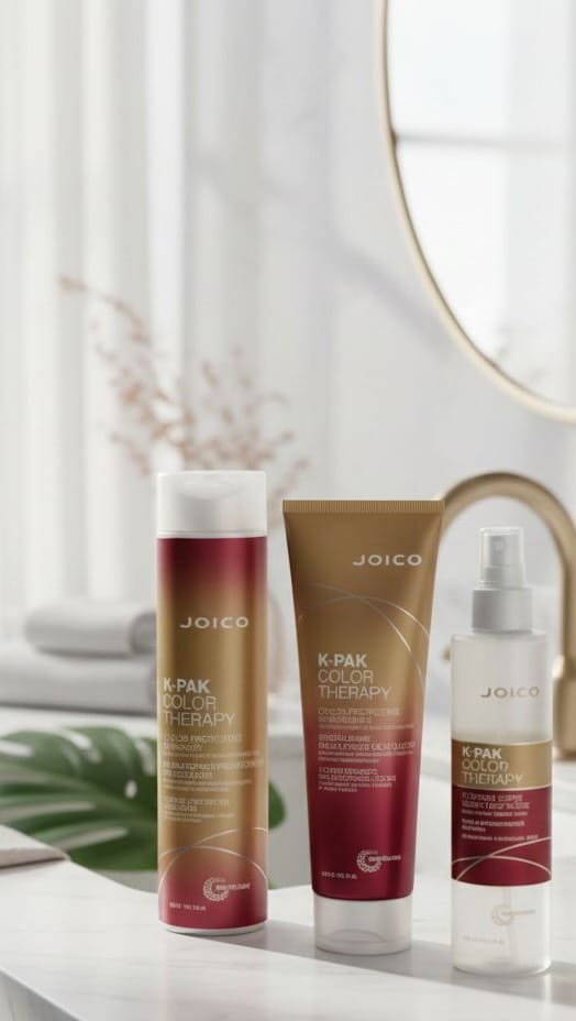 Post 10 by Joico Chile on Instagram (video)