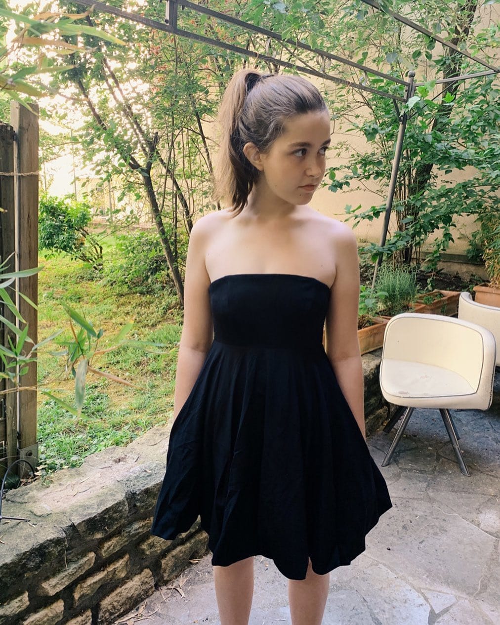 Post 7 by Delphine Manivet on Instagram (image)