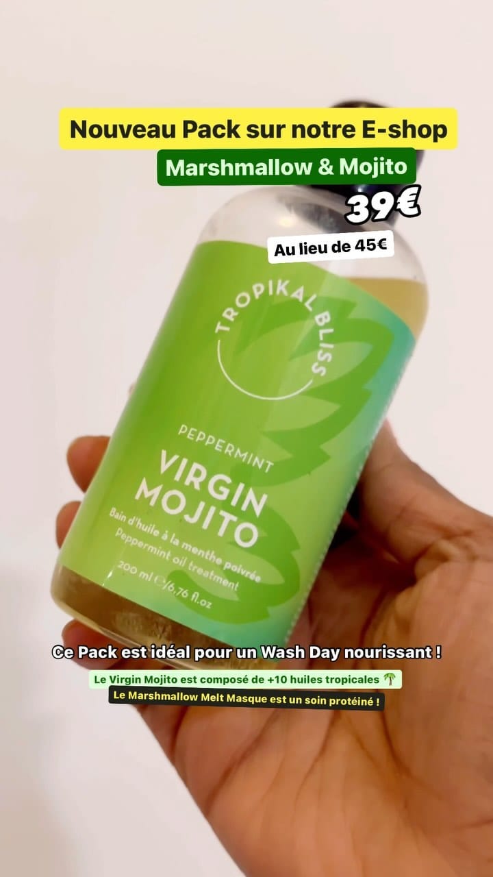 Post 9 by Tropikalbliss on Instagram (video)