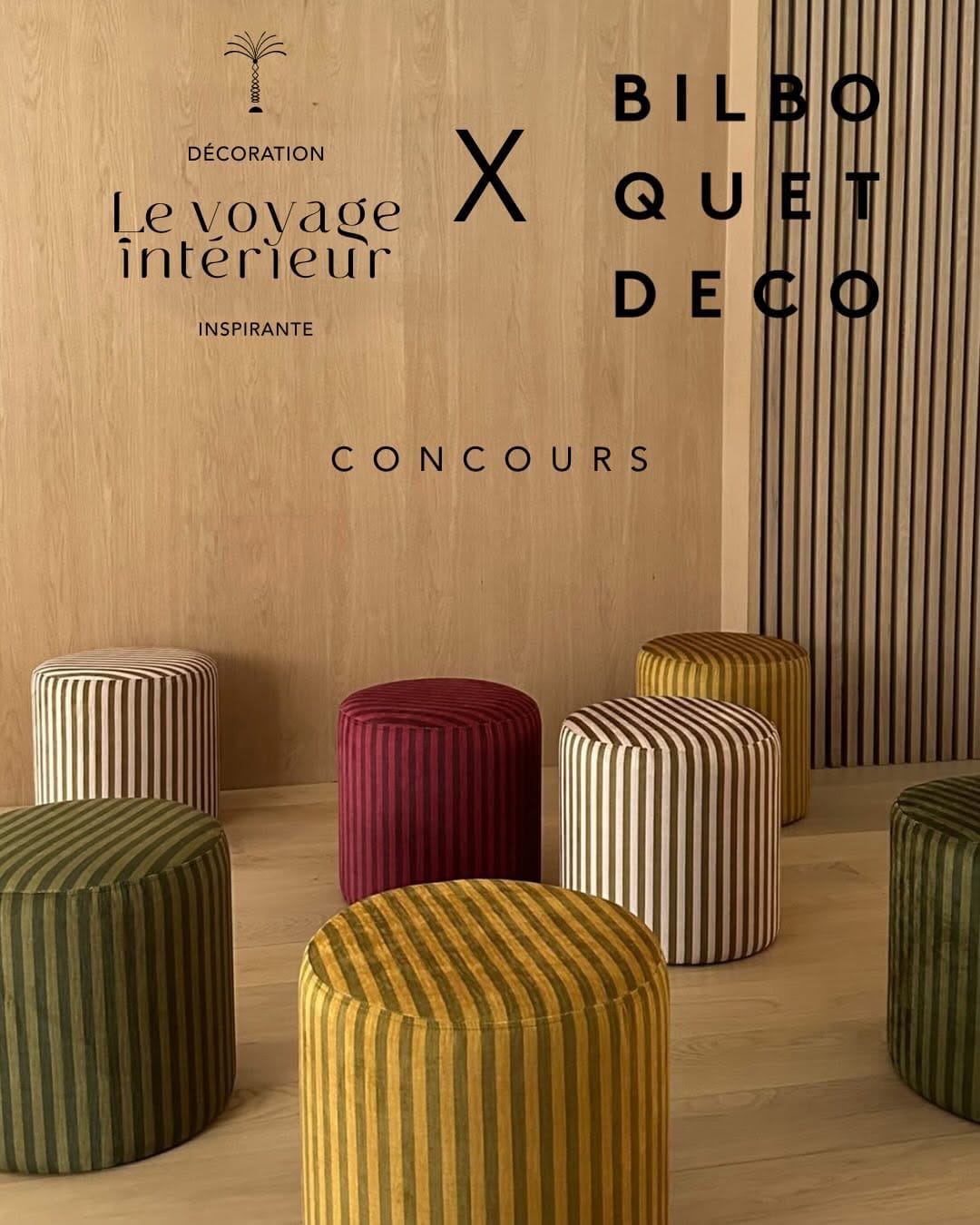 Post 3 by Sophie Igras Décoratrice Le Voyage Intérieur on Instagram (carousel)