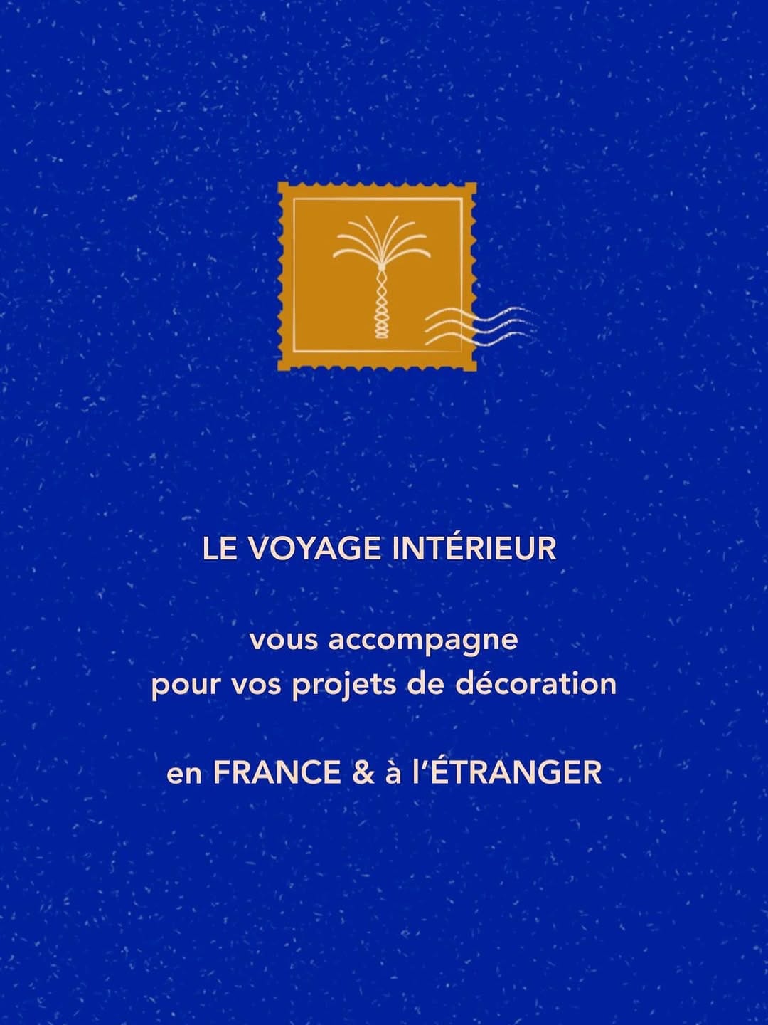 Post 5 by Sophie Igras Décoratrice Le Voyage Intérieur on Instagram (image)