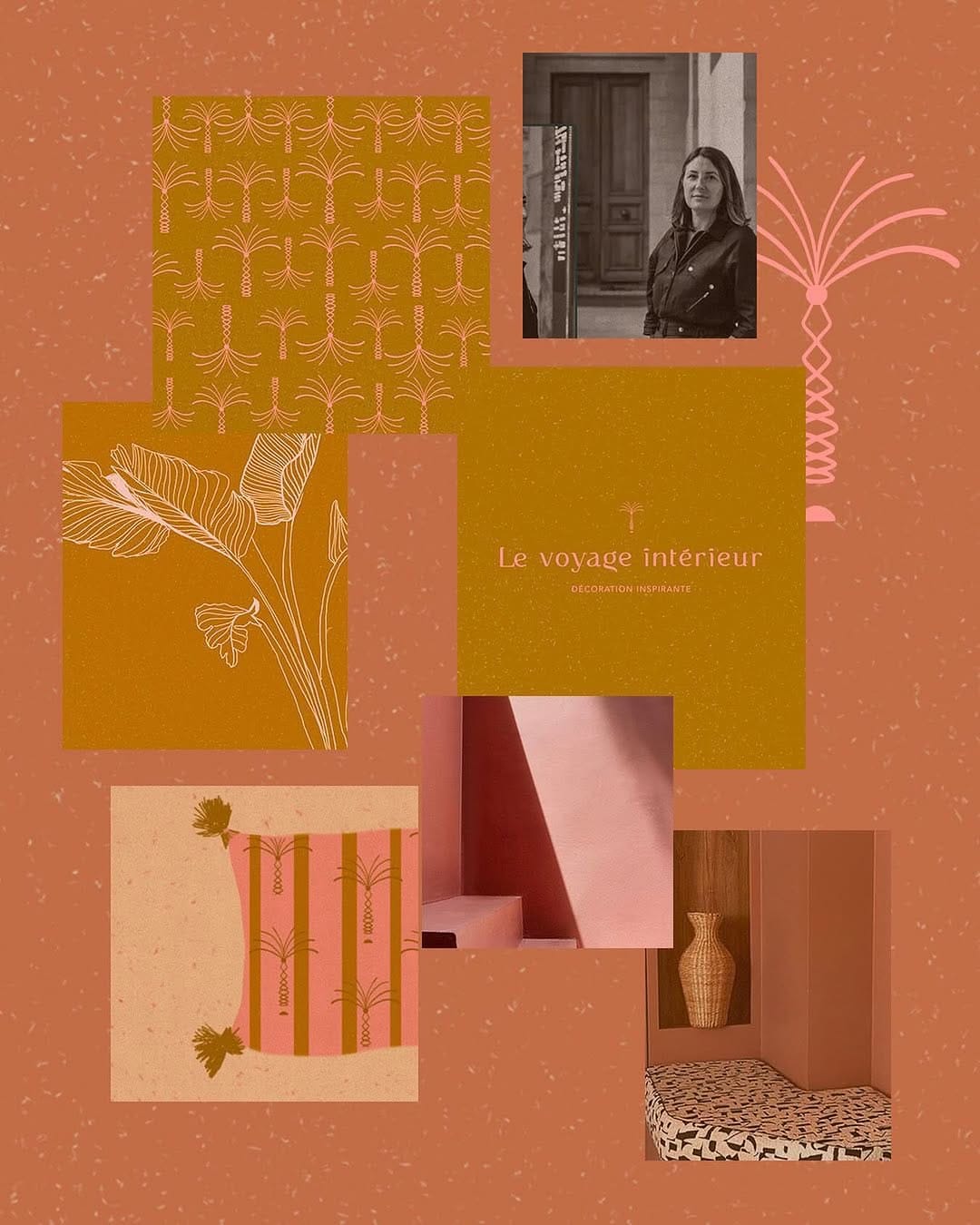 Post 9 by Sophie Igras Décoratrice Le Voyage Intérieur on Instagram (image)