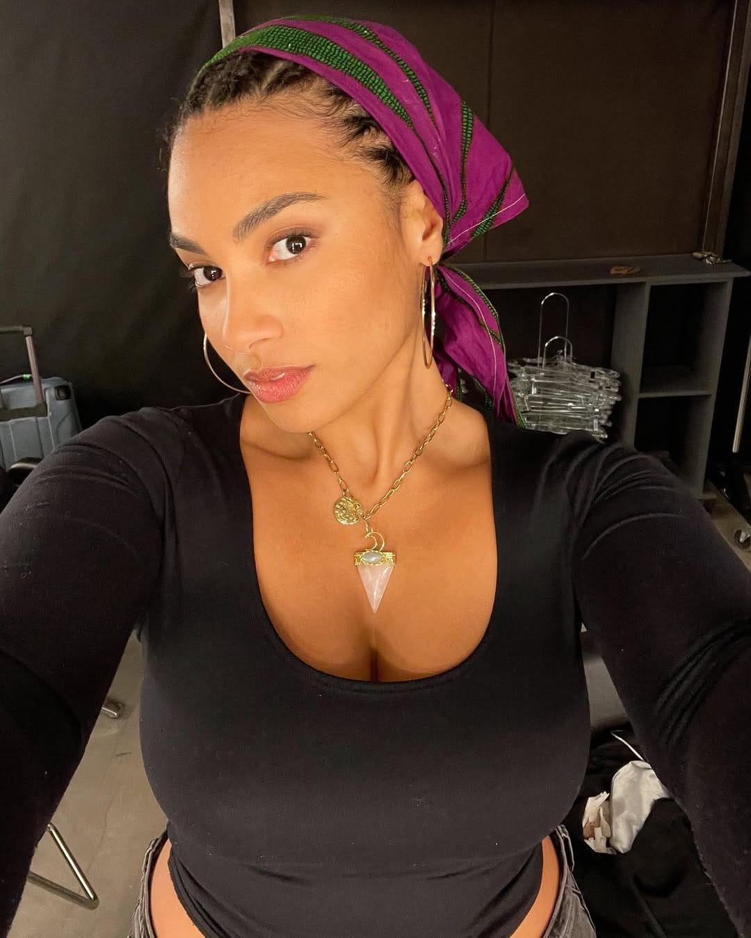 Post 9 by Shadia Ampadu on Instagram (carousel)