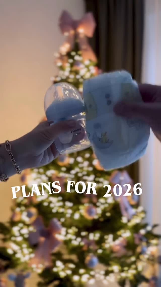 Post 4 by PAMPERS on Instagram (video)