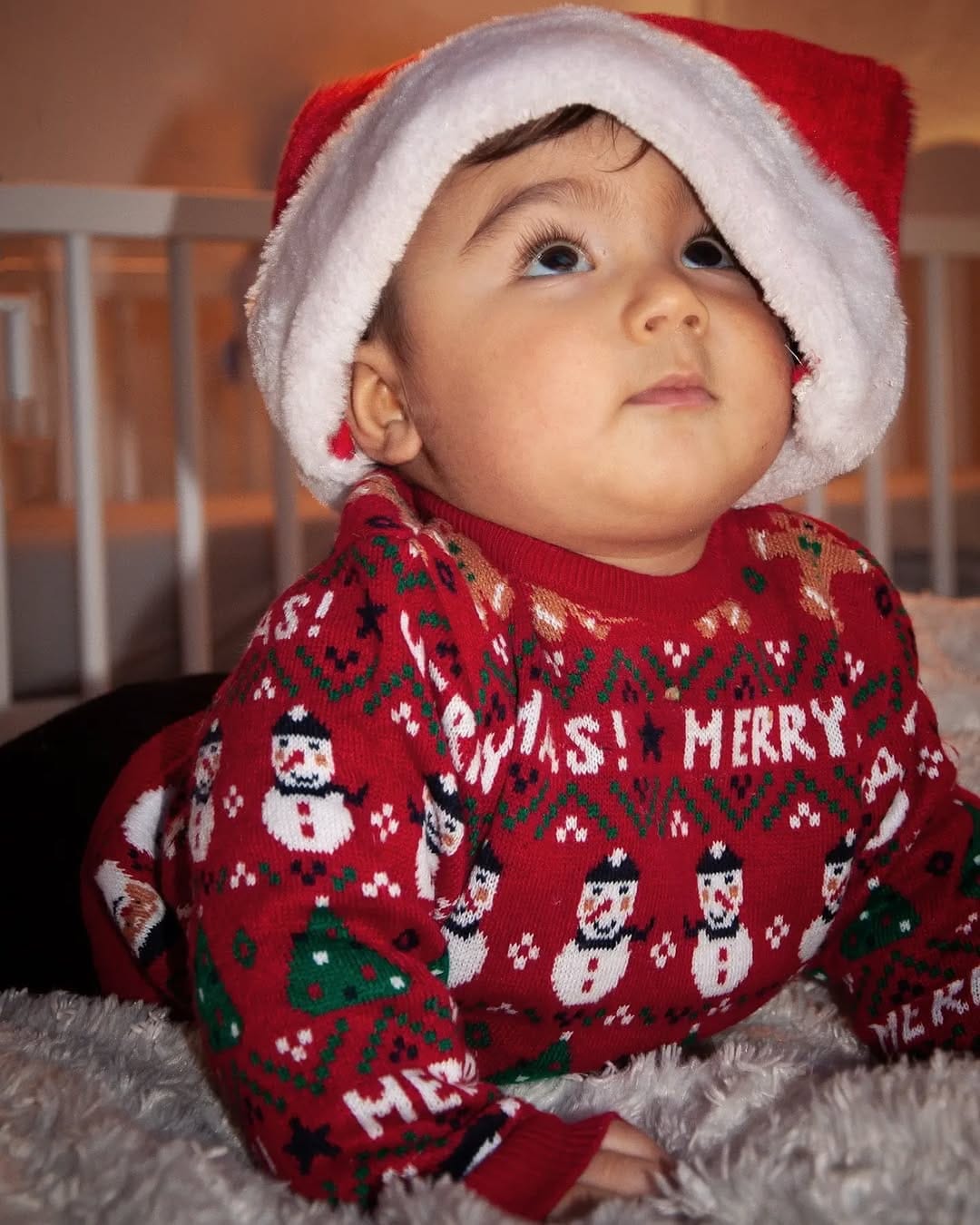 Post 8 by PAMPERS on Instagram (image)