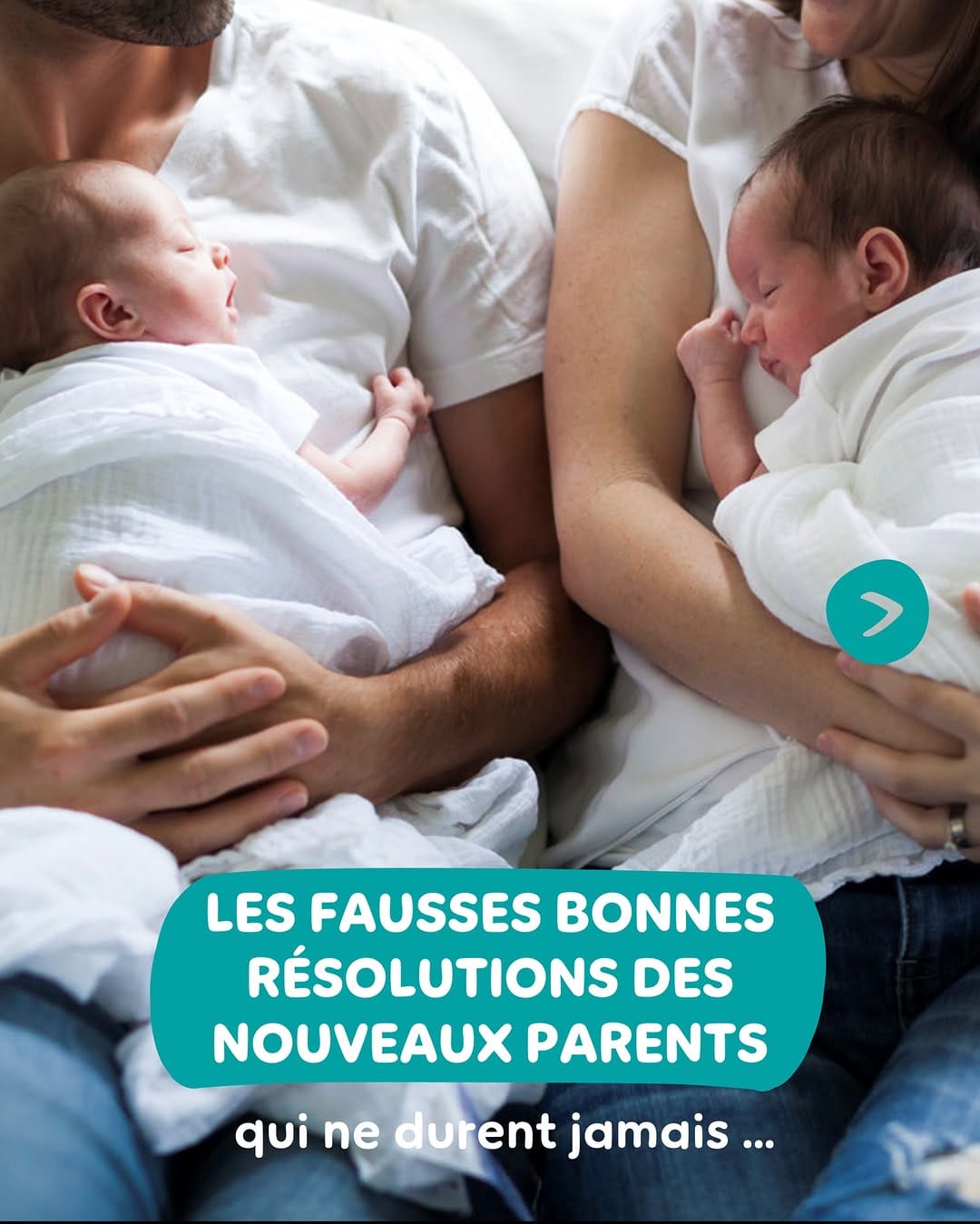 Post 5 by PAMPERS on Instagram (carousel)