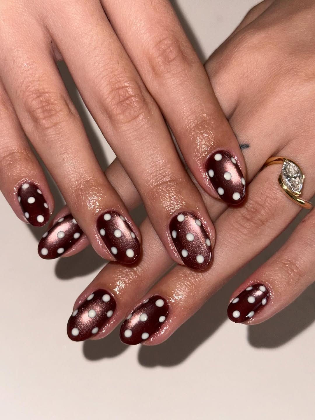 Post 6 by Nawel 🌸 Nail artist•formatrice 🧸 paris on Instagram (carousel)