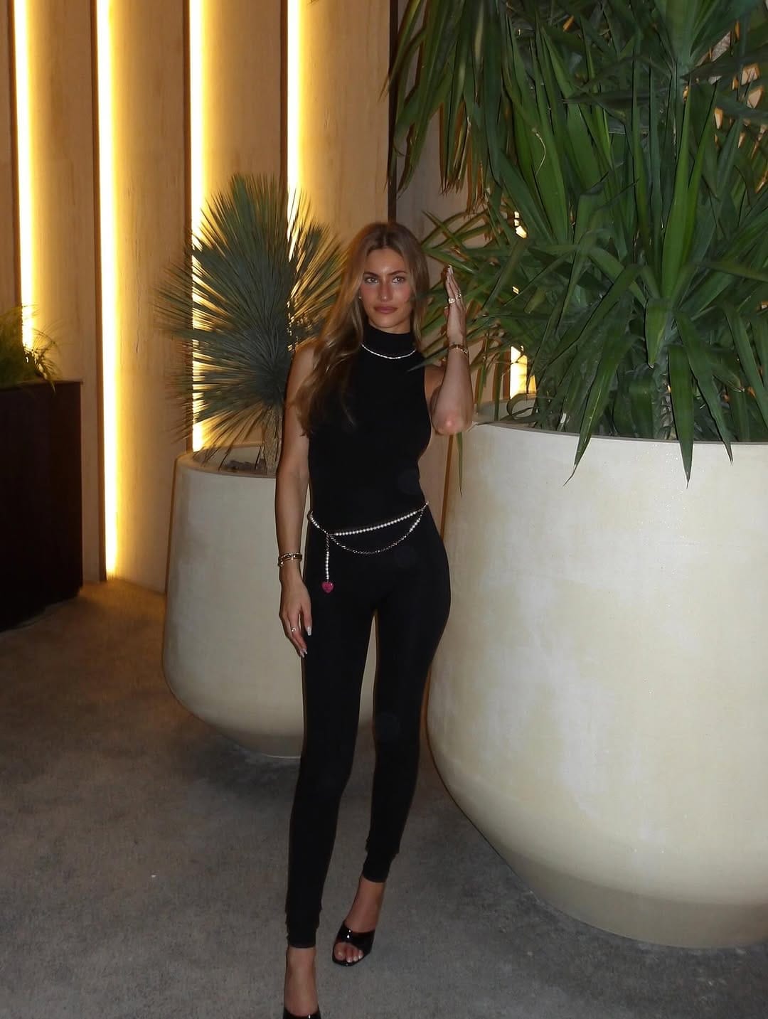 Post 1 by Alexandra Benitah on Instagram (carousel)