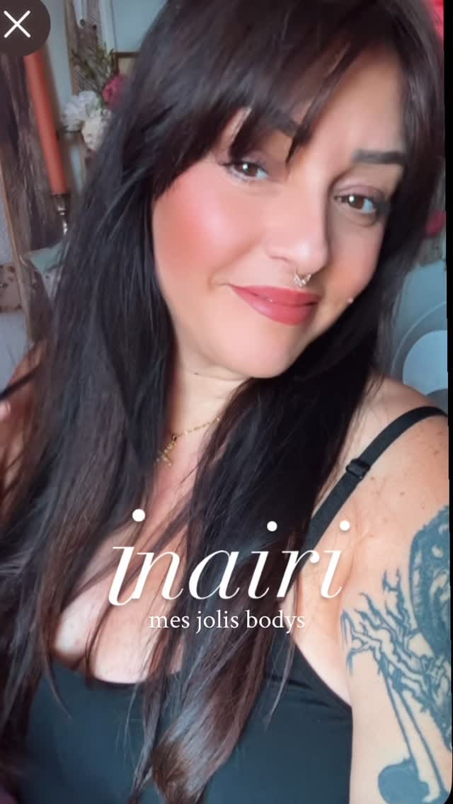 Post 6 by Audrey Fontana on Instagram (video)