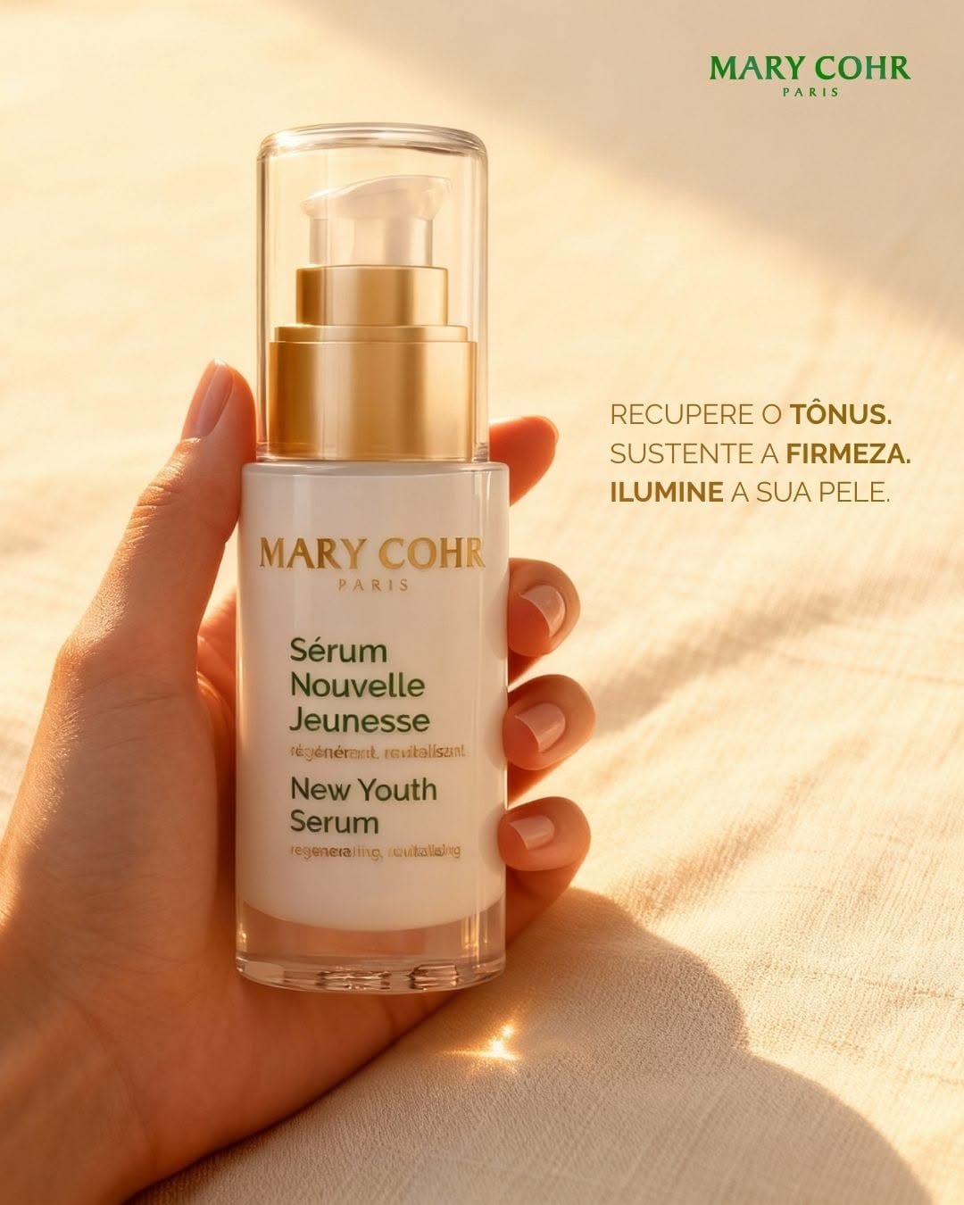 Post 3 by Mary Cohr Paris on Instagram (image)