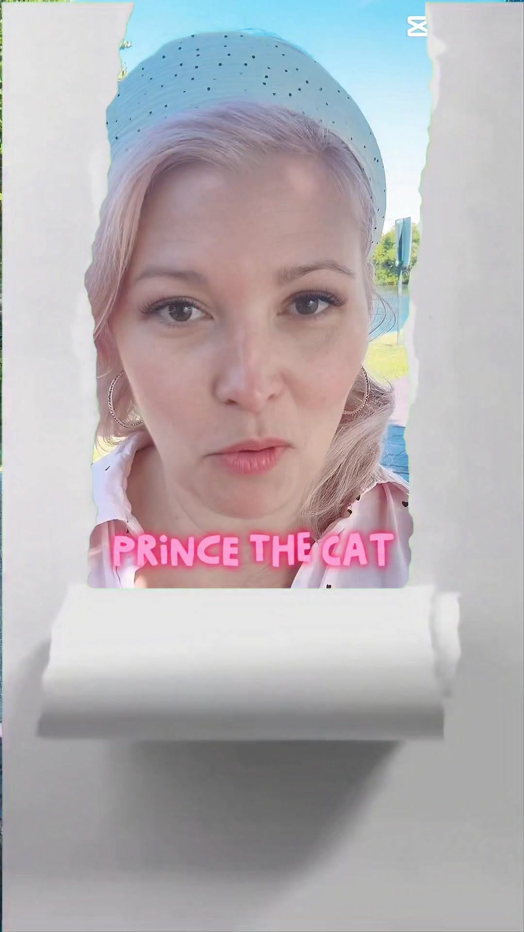Post 6 by The Parisian Hostess Pin Up on Instagram (video)