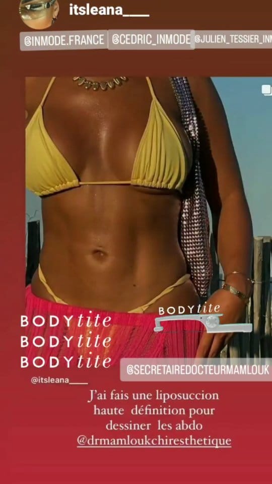 Post 9 by Karim MAMLOUK on Instagram (video)