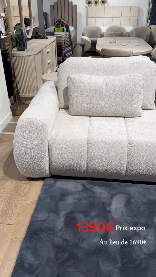 Post 1 by Polo Home Design🕊Fabrication sur mesure on Instagram (video)