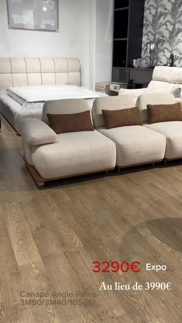 Post 7 by Polo Home Design🕊Fabrication sur mesure on Instagram (video)