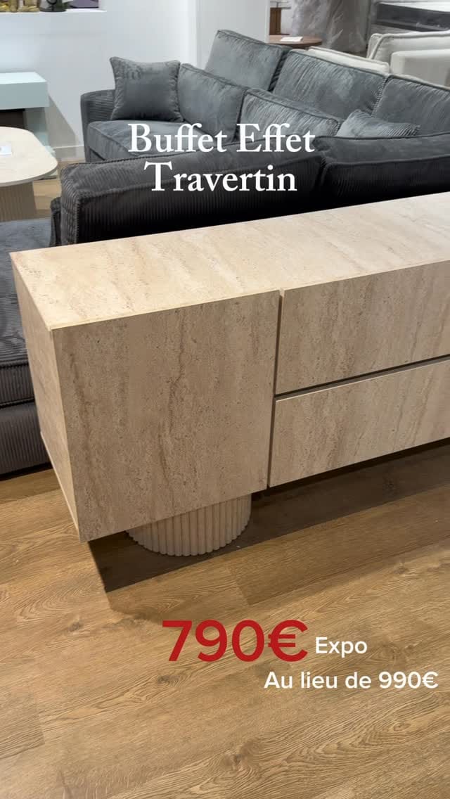 Post 8 by Polo Home Design🕊Fabrication sur mesure on Instagram (video)