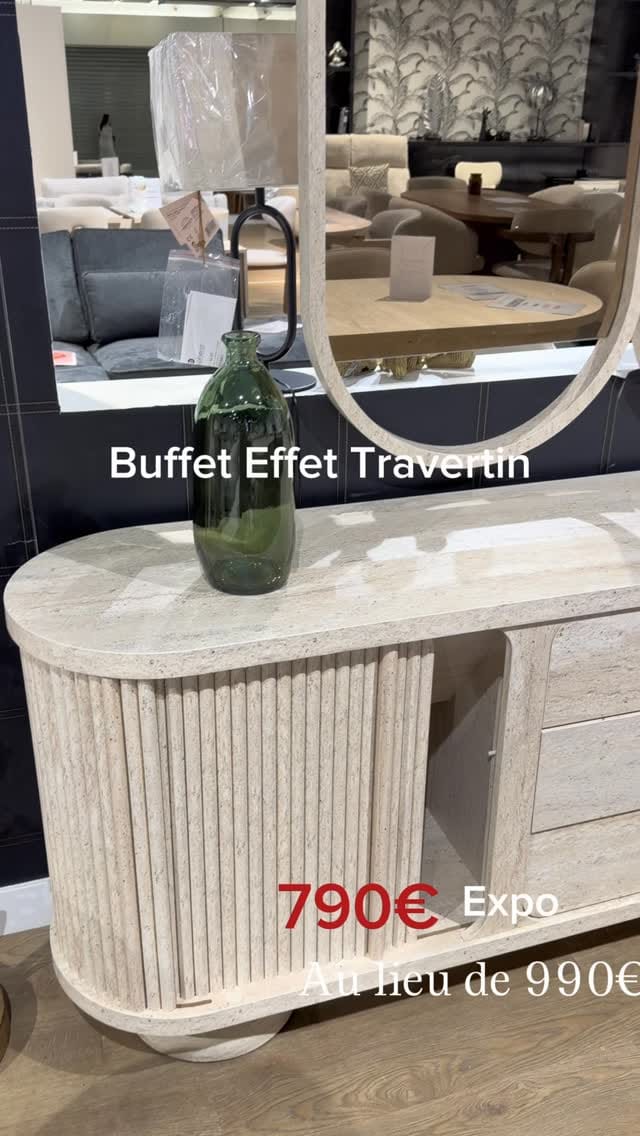 Post 6 by Polo Home Design🕊Fabrication sur mesure on Instagram (video)