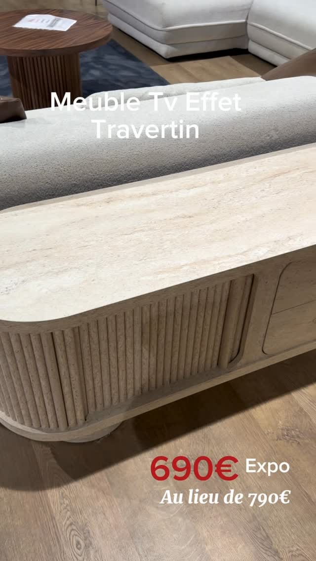 Post 5 by Polo Home Design🕊Fabrication sur mesure on Instagram (video)