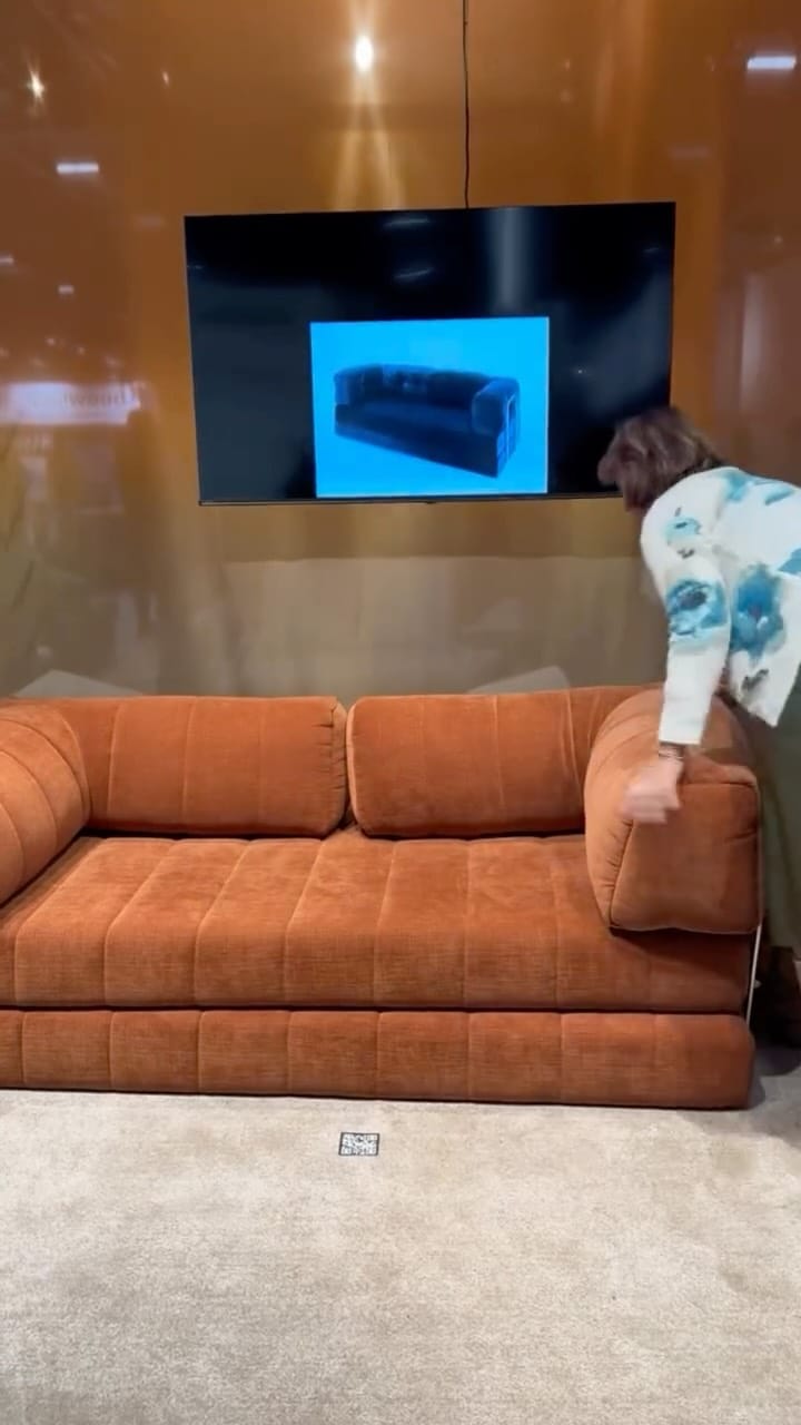 Post 4 by Polo Home Design🕊Fabrication sur mesure on Instagram (video)