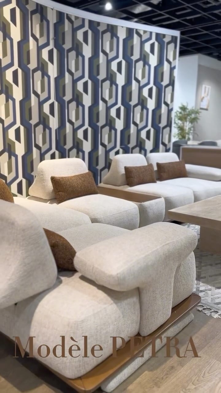 Post 9 by Polo Home Design🕊Fabrication sur mesure on Instagram (video)