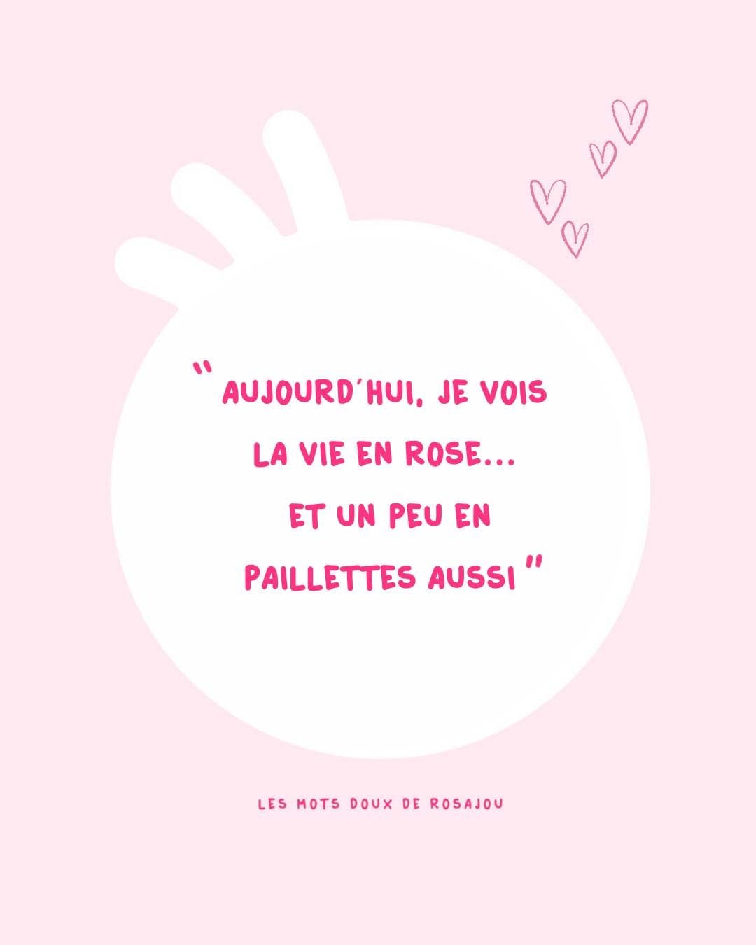 Post 10 by Rosajou on Instagram (image)
