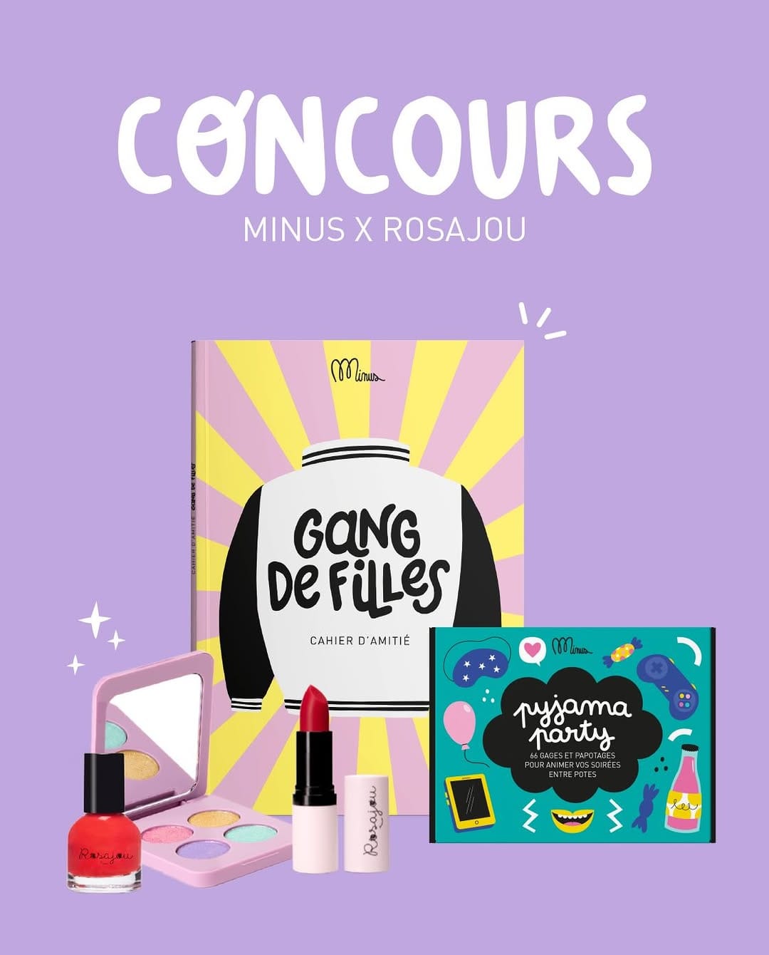 Post 3 by Rosajou on Instagram (carousel)