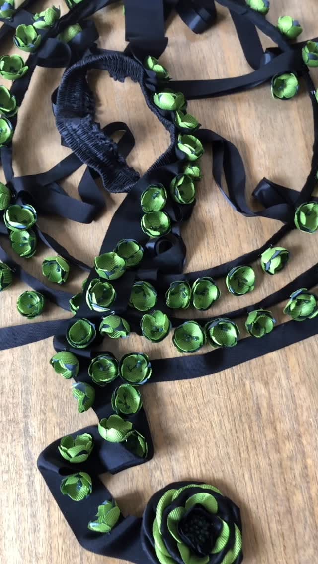 Post 10 by Jenny Sacerdote, Paris on Instagram (video)