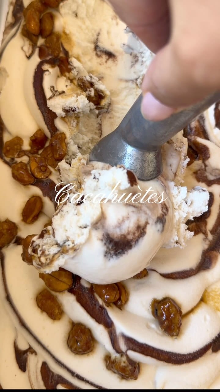 Post 3 by Cupkie - Cookie Dough & Cookies on Instagram (video)