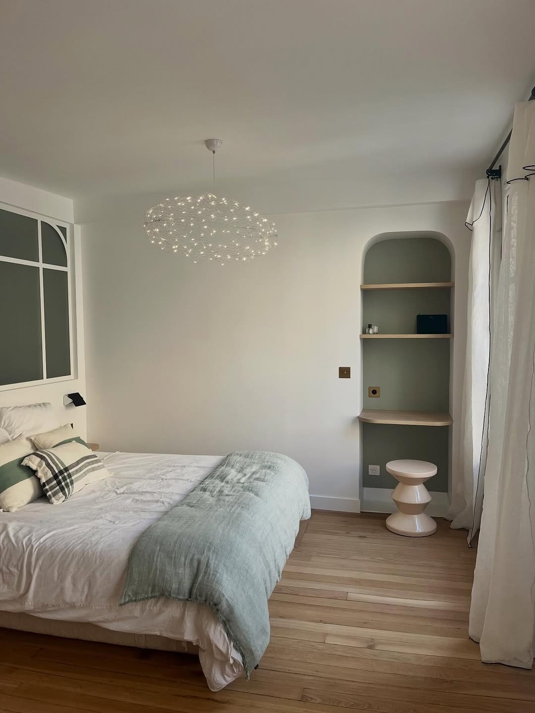 Post 1 by Sophie de L’Epine INTERIORS on Instagram (carousel)