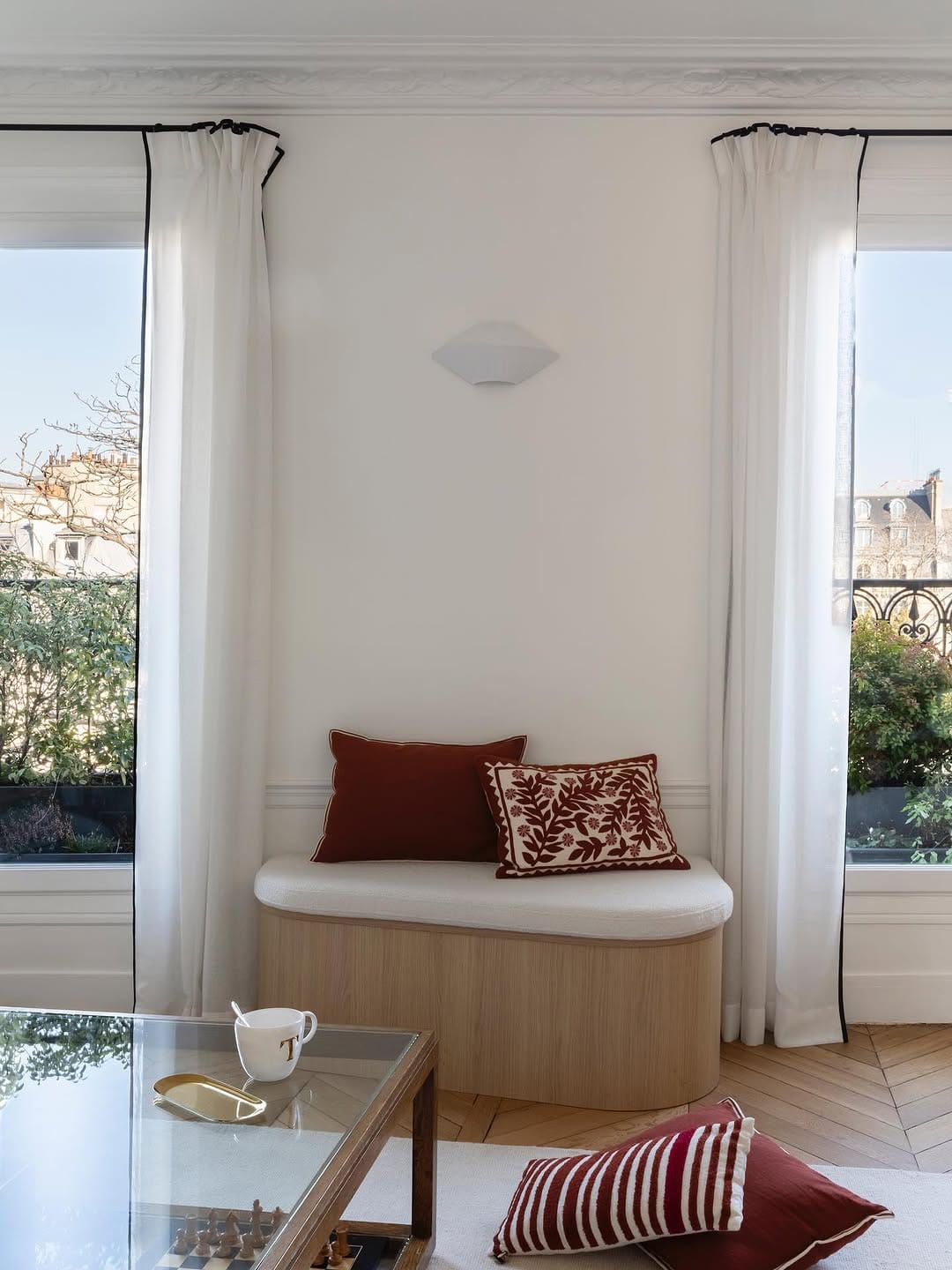 Post 4 by Sophie de L’Epine INTERIORS on Instagram (carousel)
