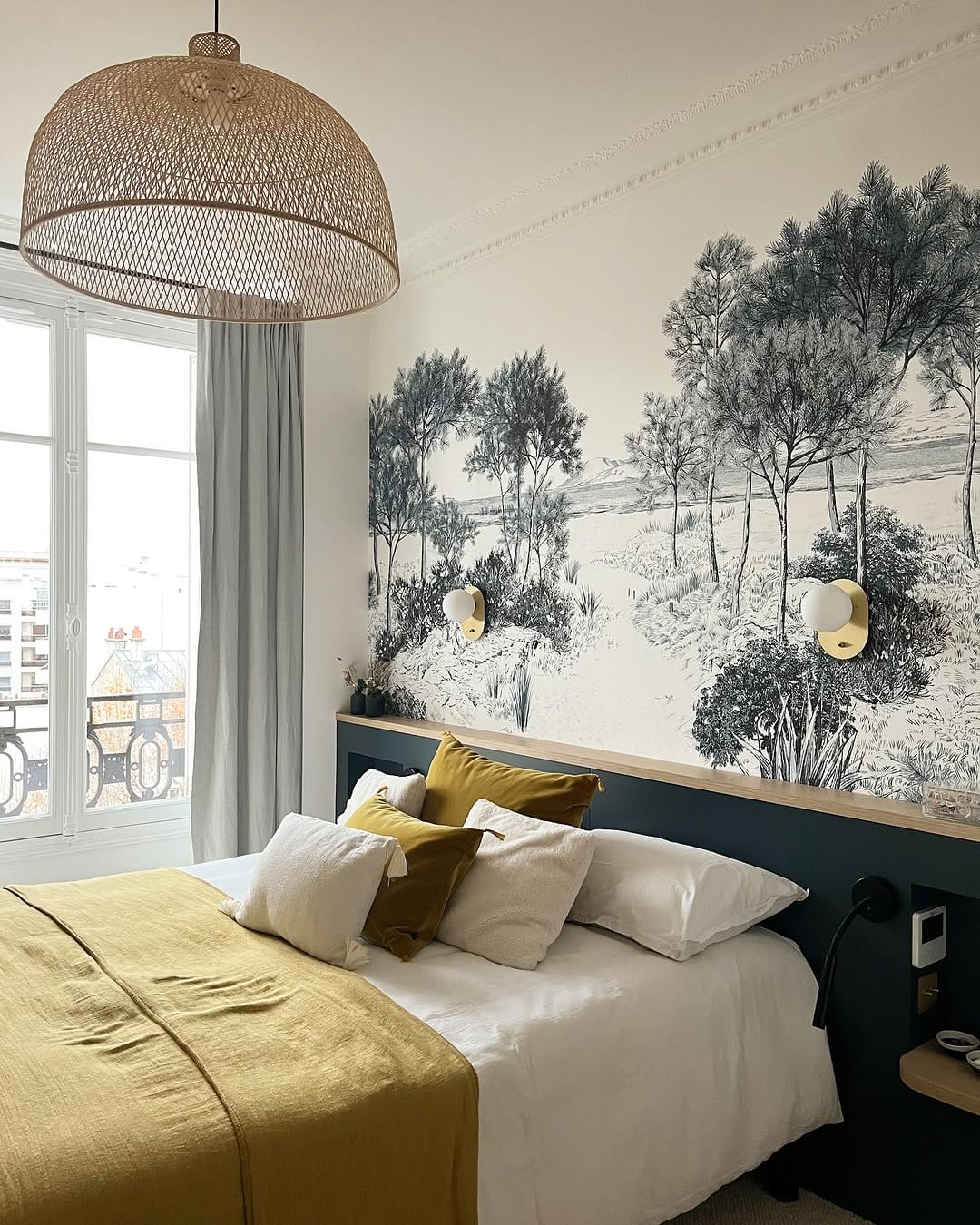 Post 8 by Sophie de L’Epine INTERIORS on Instagram (carousel)