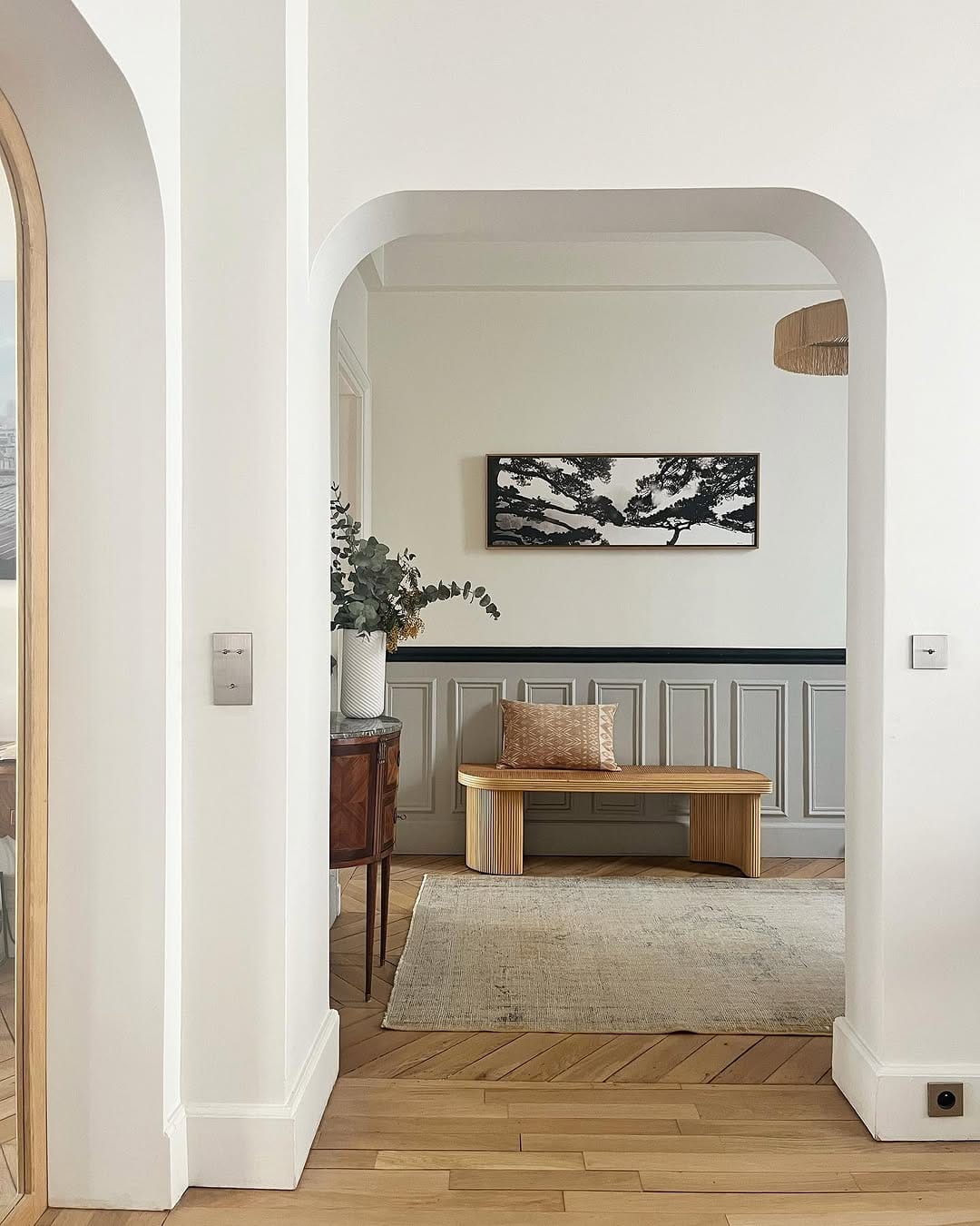 Post 9 by Sophie de L’Epine INTERIORS on Instagram (carousel)