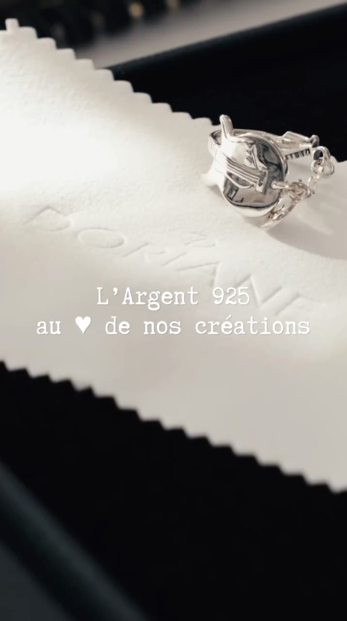 Post 1 by DORIANE BIJOUX on Instagram (video)