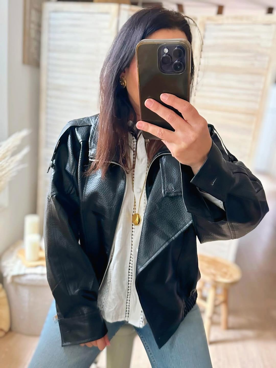 Post 1 by L U C I L L A • Boutique en ligne on Instagram (image)