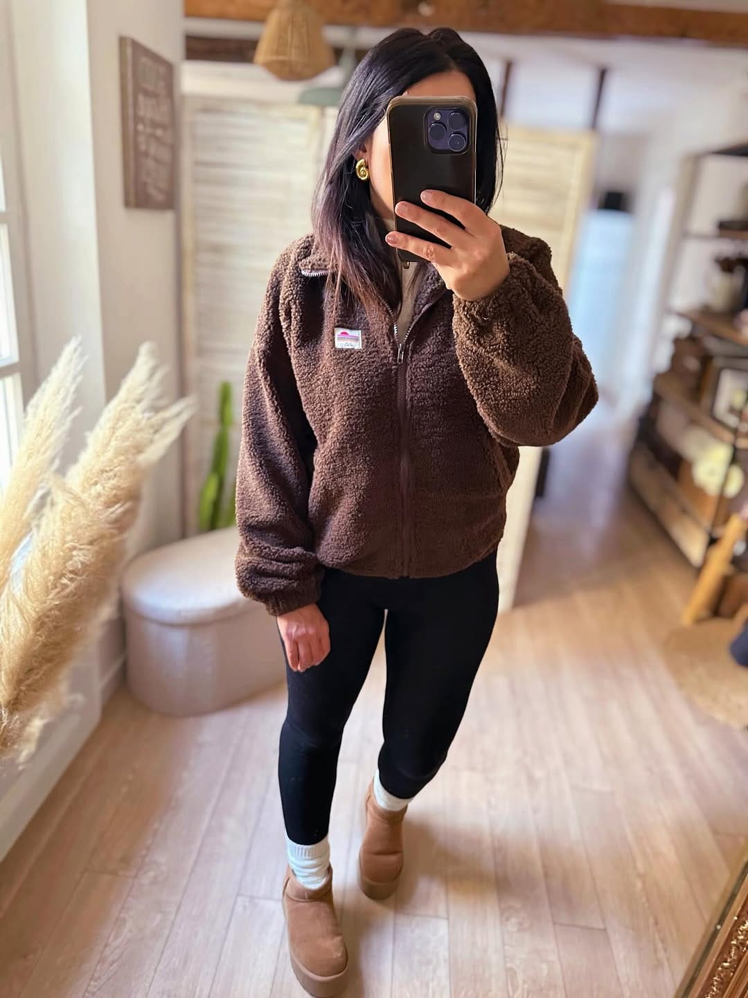 Post 6 by L U C I L L A • Boutique en ligne on Instagram (image)