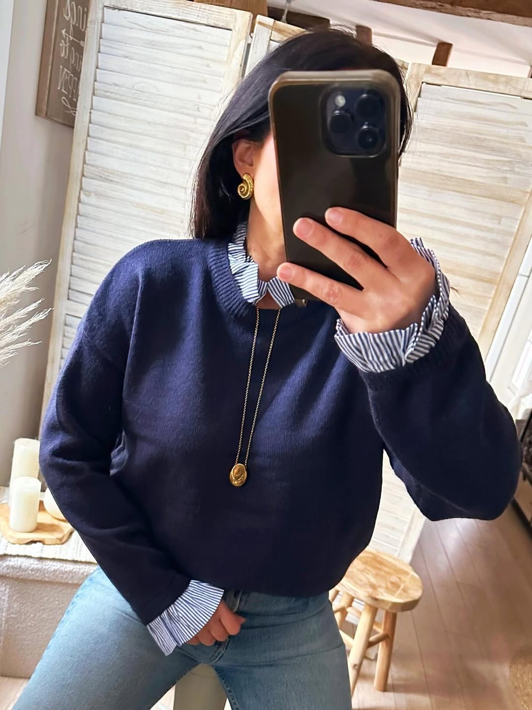 Post 2 by L U C I L L A • Boutique en ligne on Instagram (image)