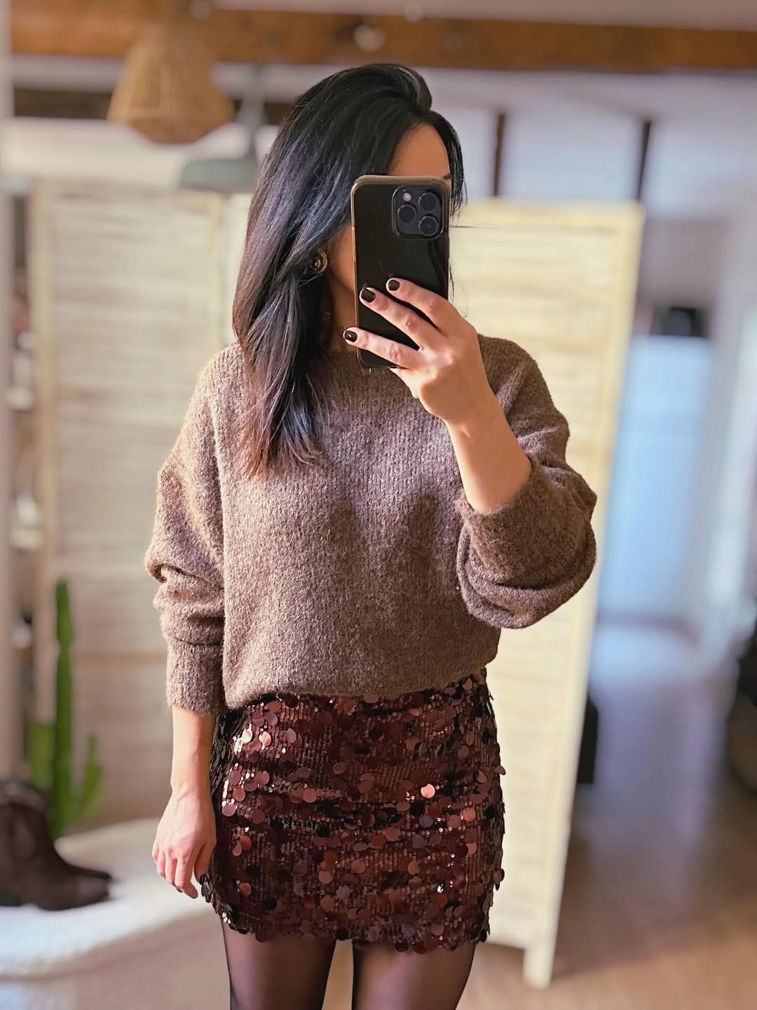 Post 9 by L U C I L L A • Boutique en ligne on Instagram (image)