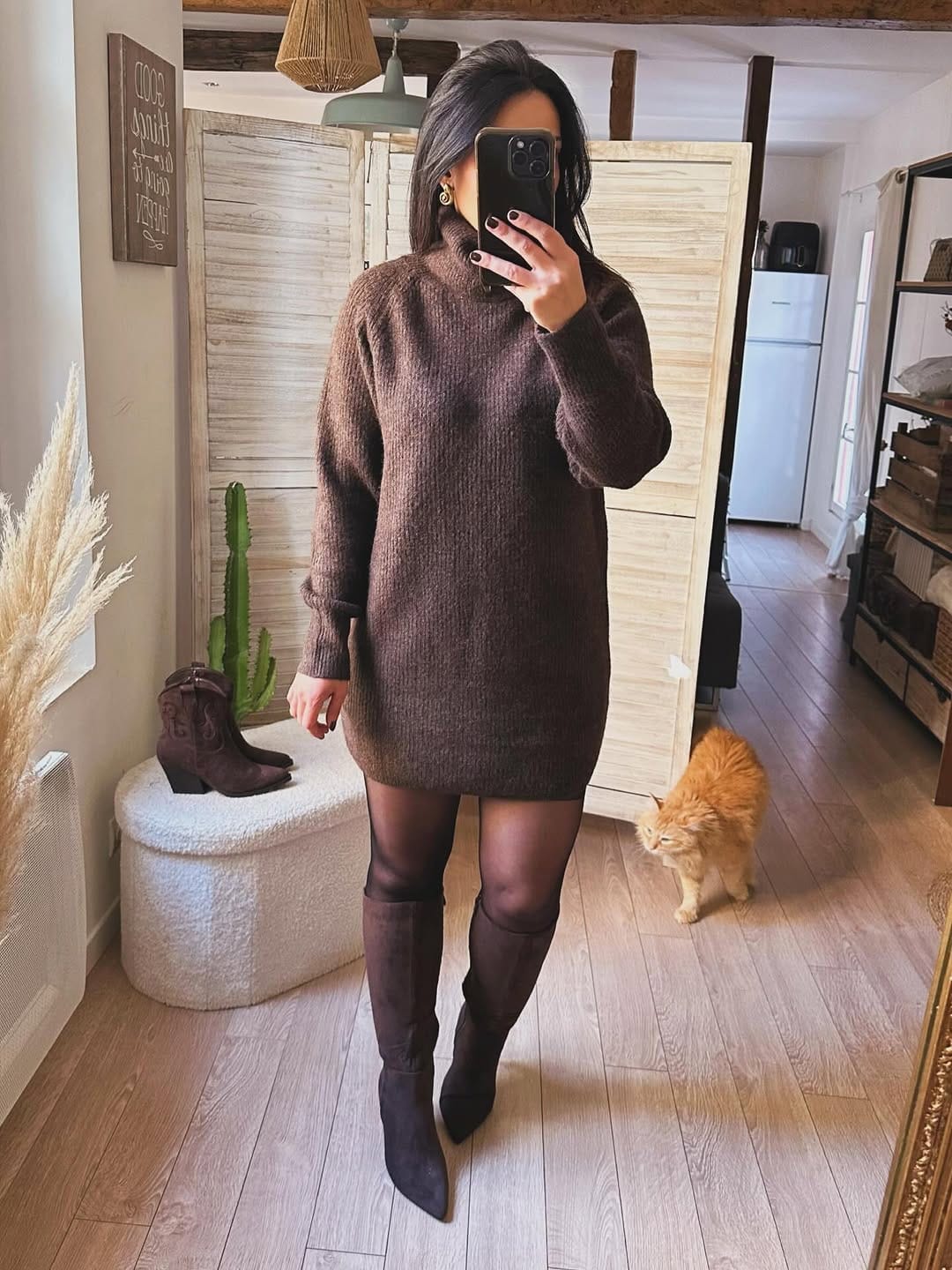 Post 10 by L U C I L L A • Boutique en ligne on Instagram (image)