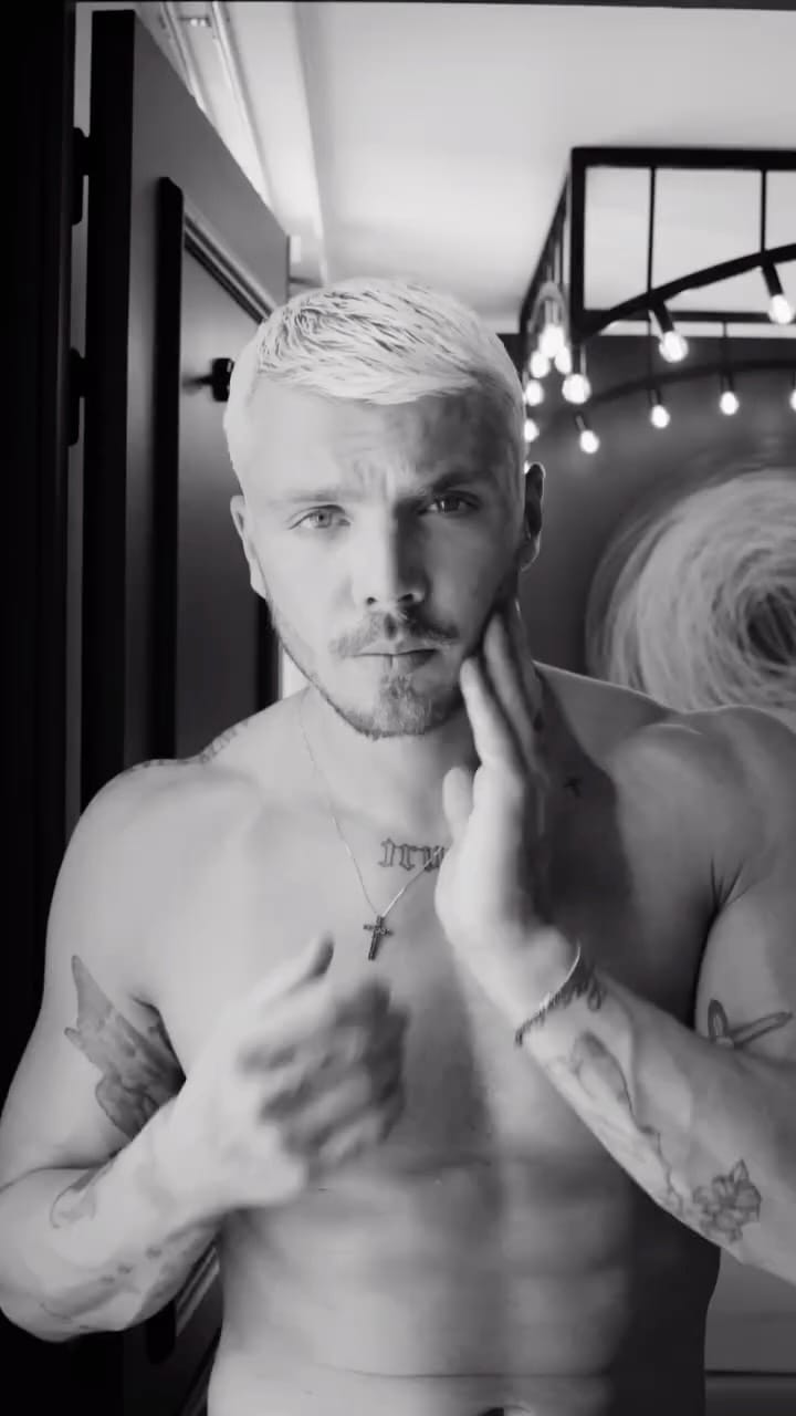 Post 9 by DAMERET on Instagram (video)